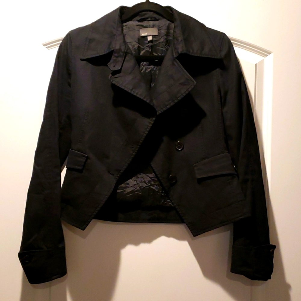 Mexx Black Jacket
